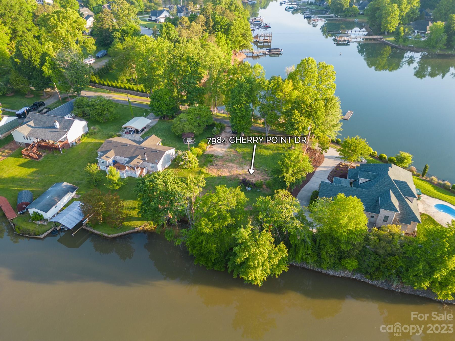 7984 Cherry Point Drive