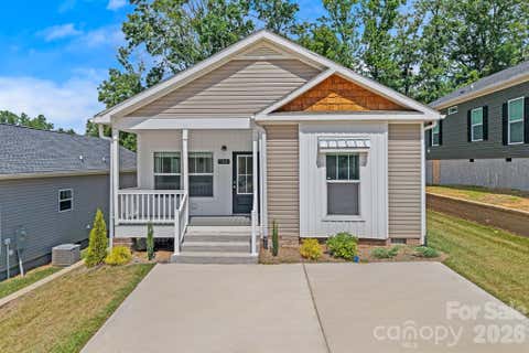 Photo of 135 Bellamy Road, Asheville, NC 28806 (MLS # 4404199)