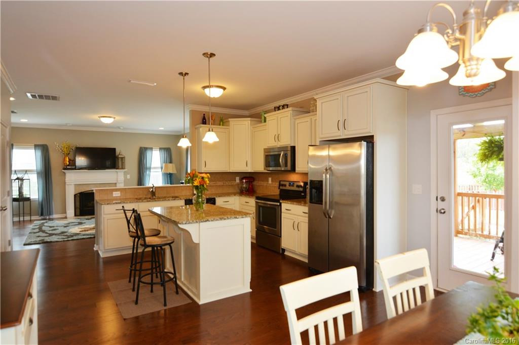 Crystal Lakes - Residential