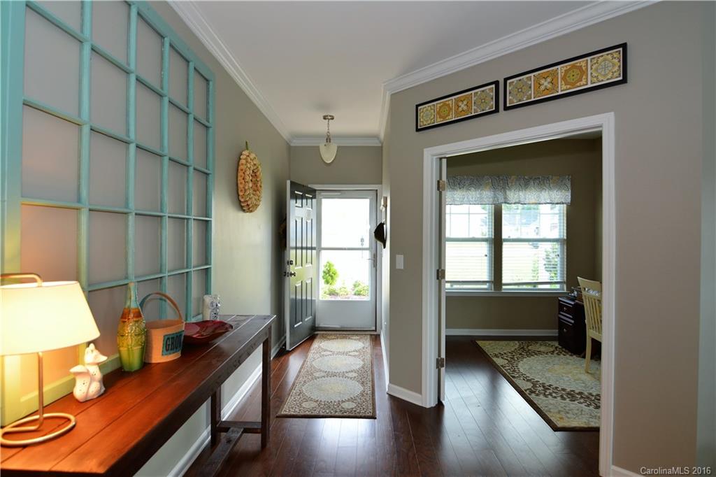 Crystal Lakes - Residential