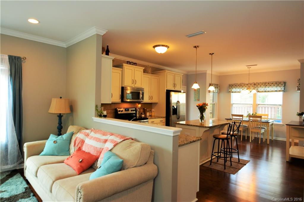 Crystal Lakes - Residential