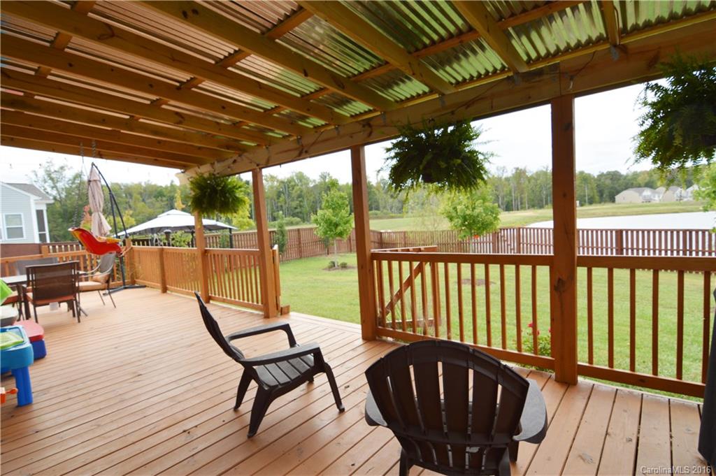 Crystal Lakes - Residential