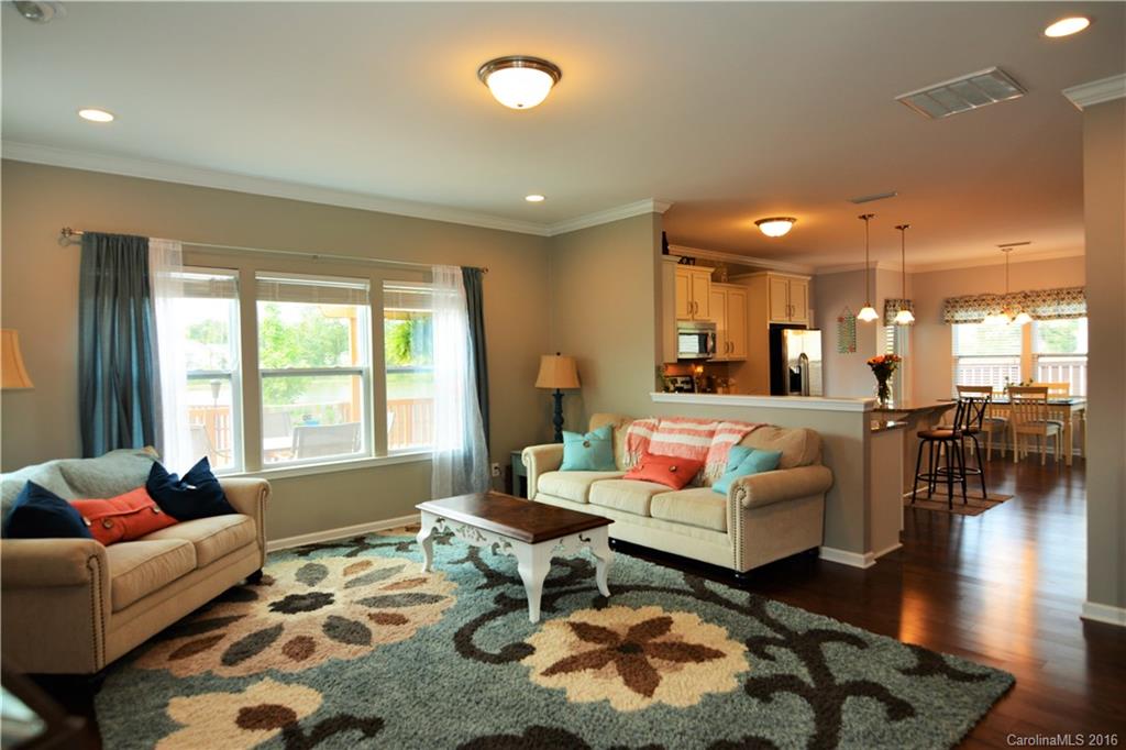 Crystal Lakes - Residential