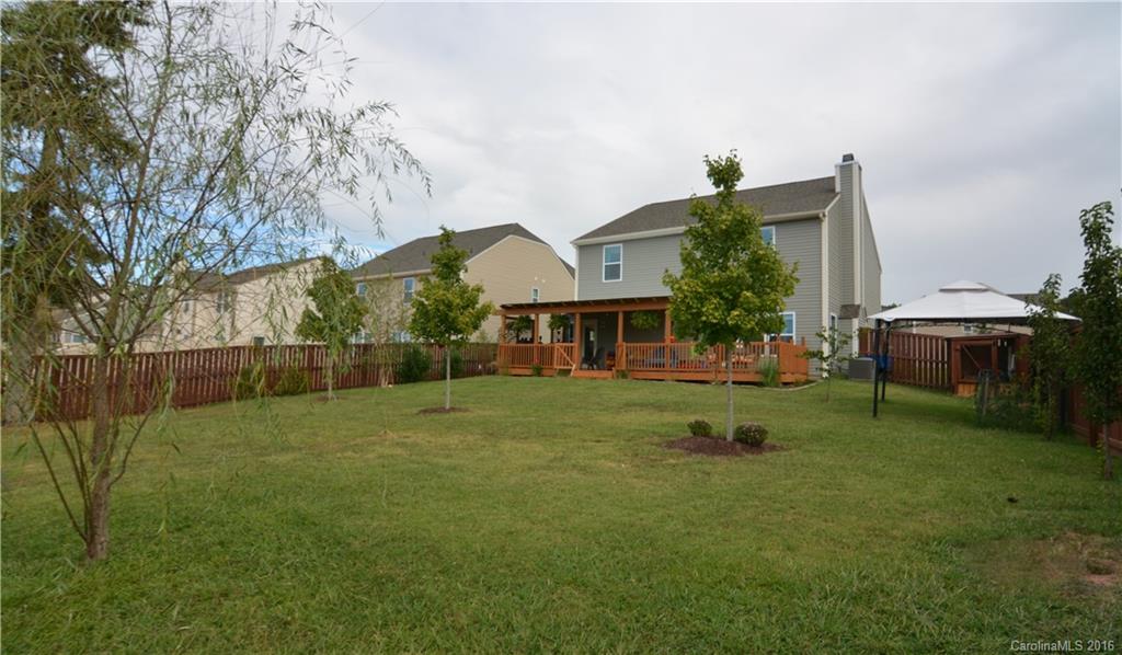 Crystal Lakes - Residential