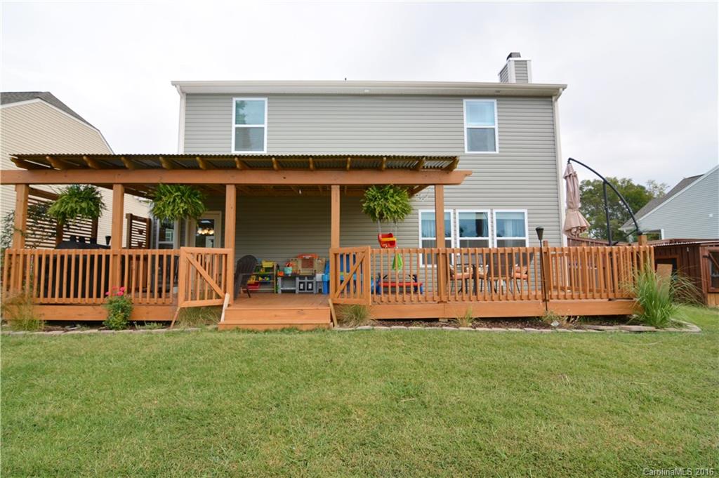 Crystal Lakes - Residential