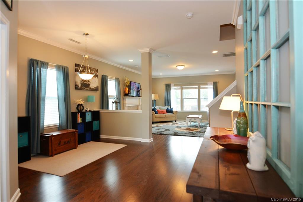 Crystal Lakes - Residential