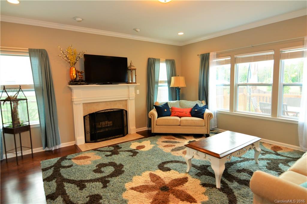 Crystal Lakes - Residential