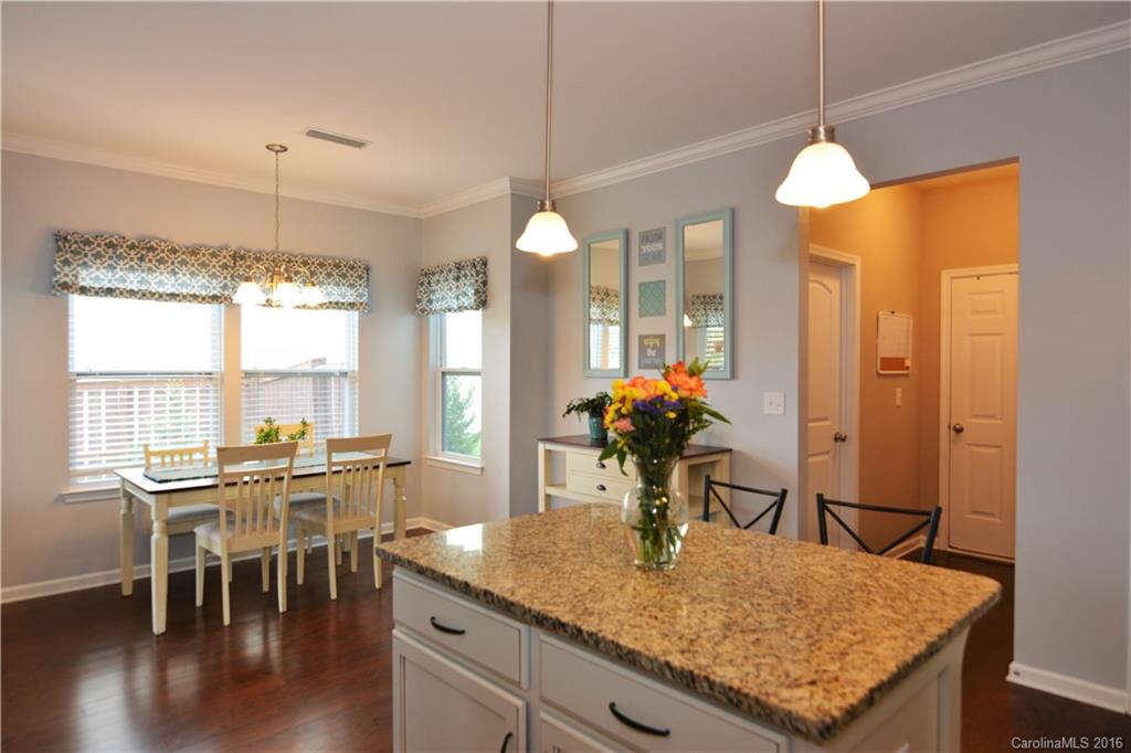 Crystal Lakes - Residential