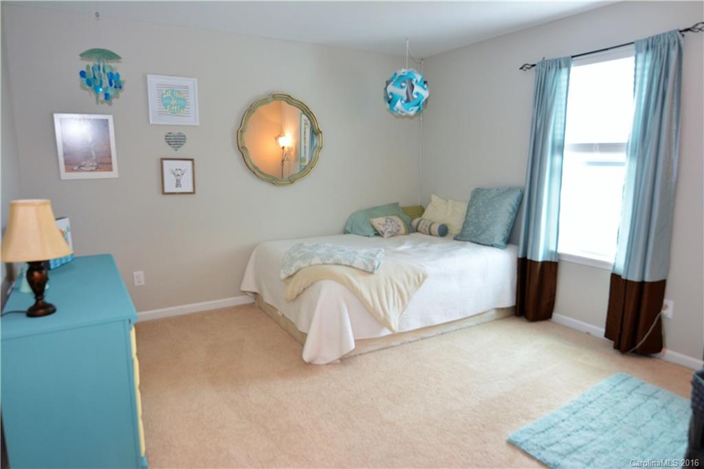 Crystal Lakes - Residential