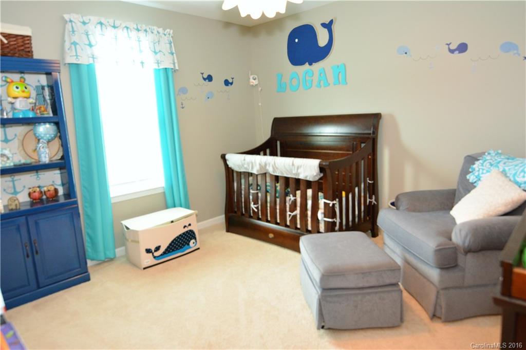 Crystal Lakes - Residential