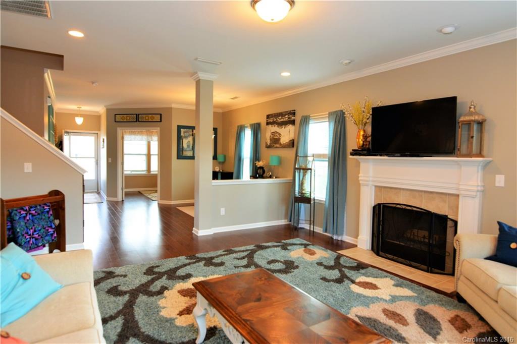 Crystal Lakes - Residential