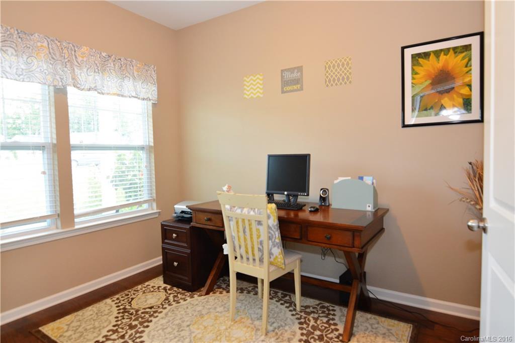 Crystal Lakes - Residential