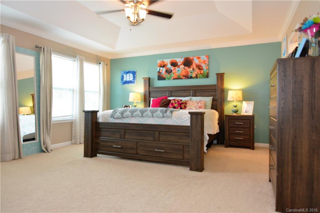 Crystal Lakes - Residential