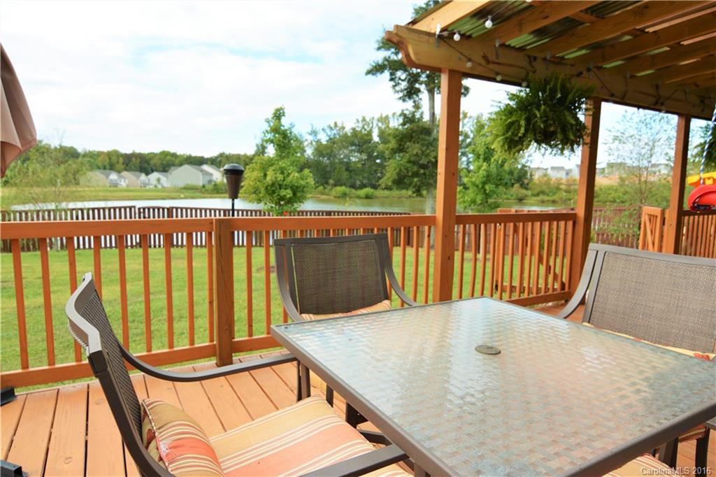 Crystal Lakes - Residential