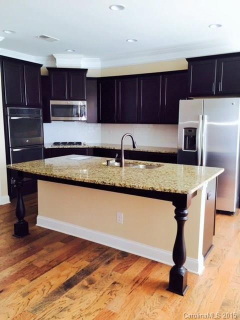 Lake Ridge - Residential