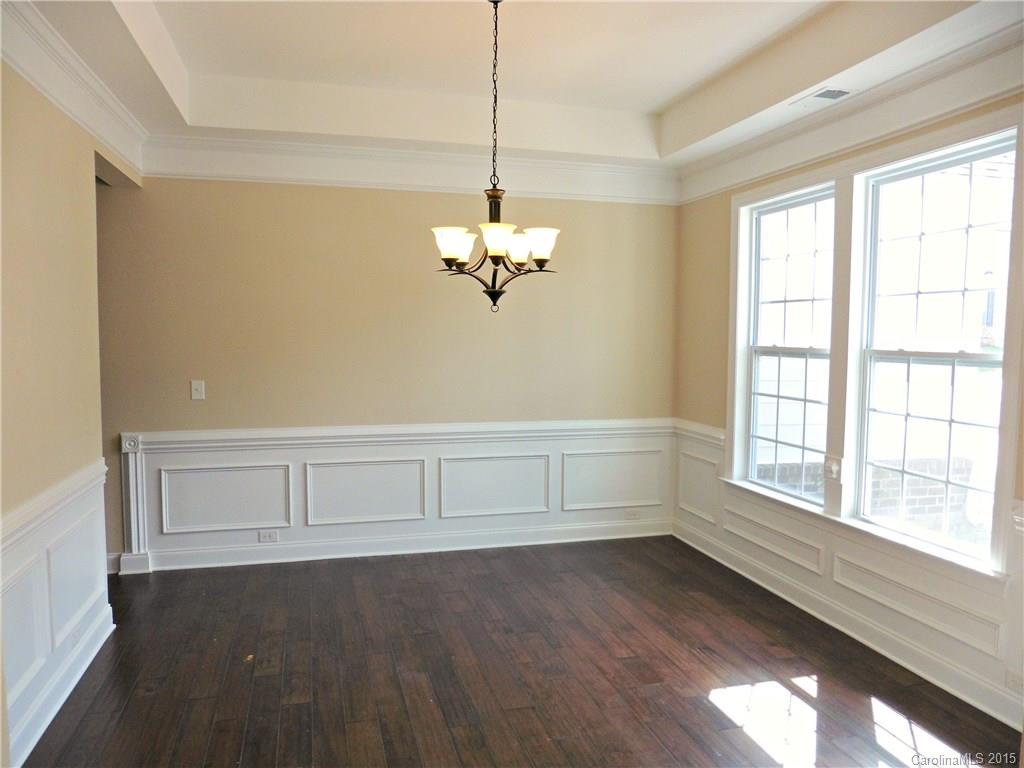 Lake Ridge - Residential