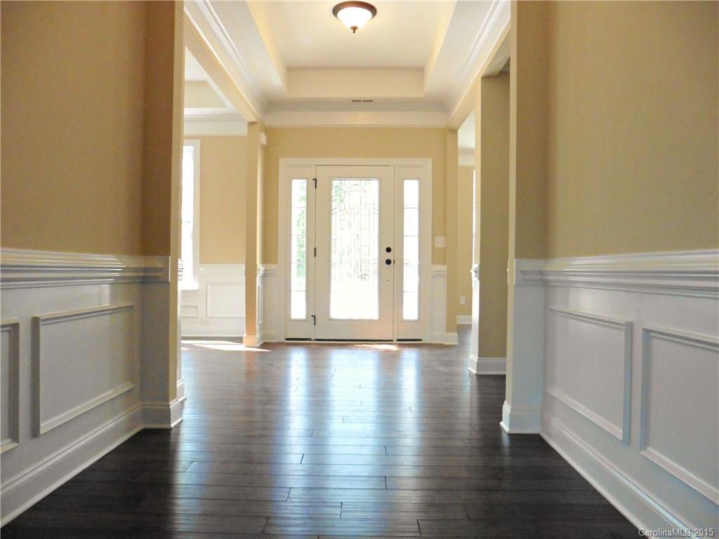 Lake Ridge - Residential