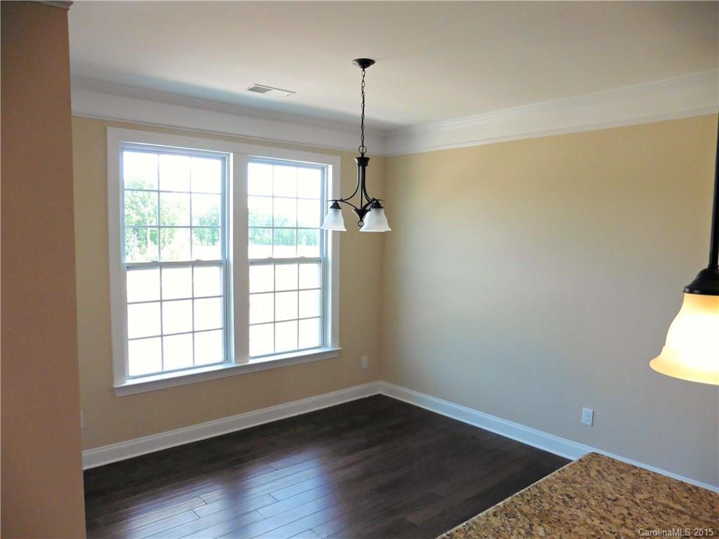 Lake Ridge - Residential