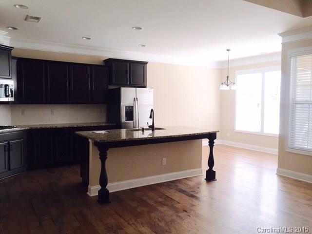 Lake Ridge - Residential