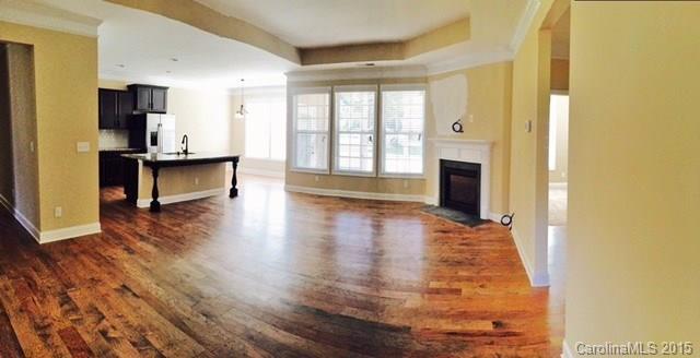 Lake Ridge - Residential