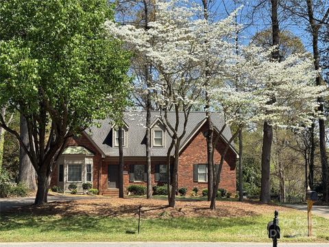 119 Lakenheath Lane Matthews NC 28105