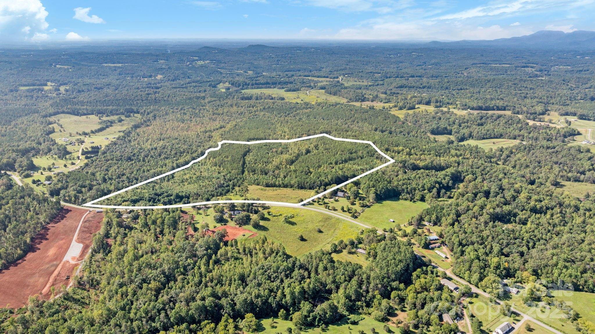 1178 Pea Ridge Road