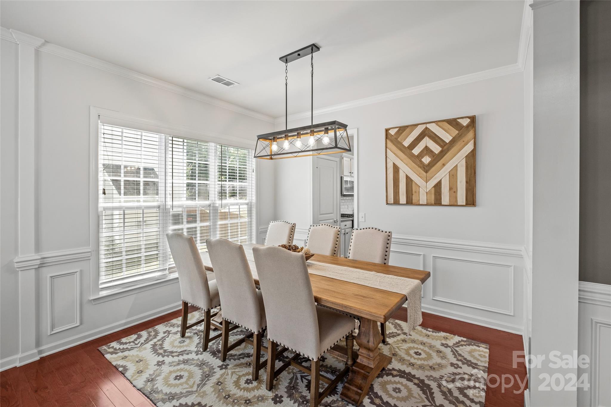 Belair at Carolina Lakes - Residential