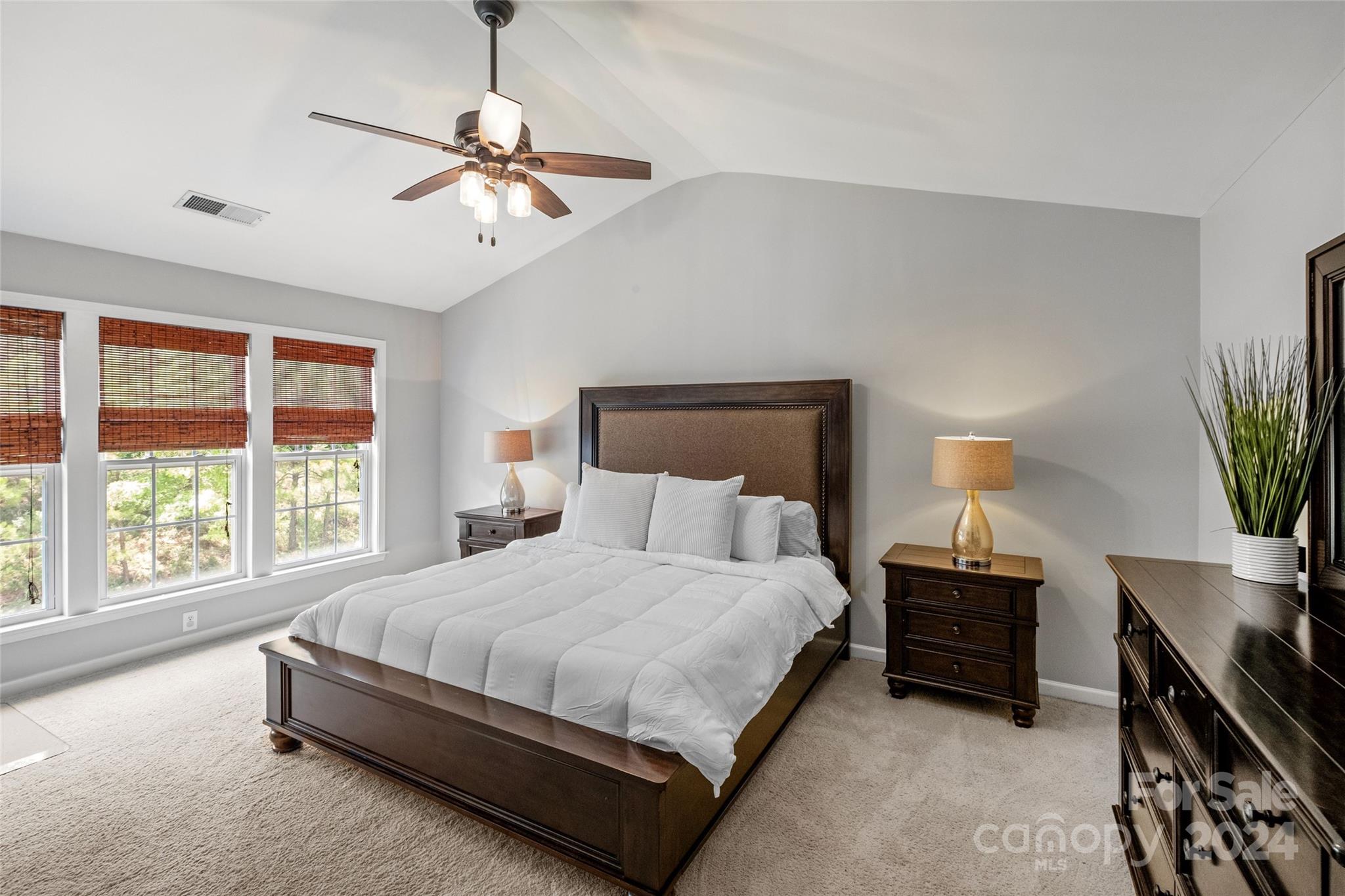 Belair at Carolina Lakes - Residential