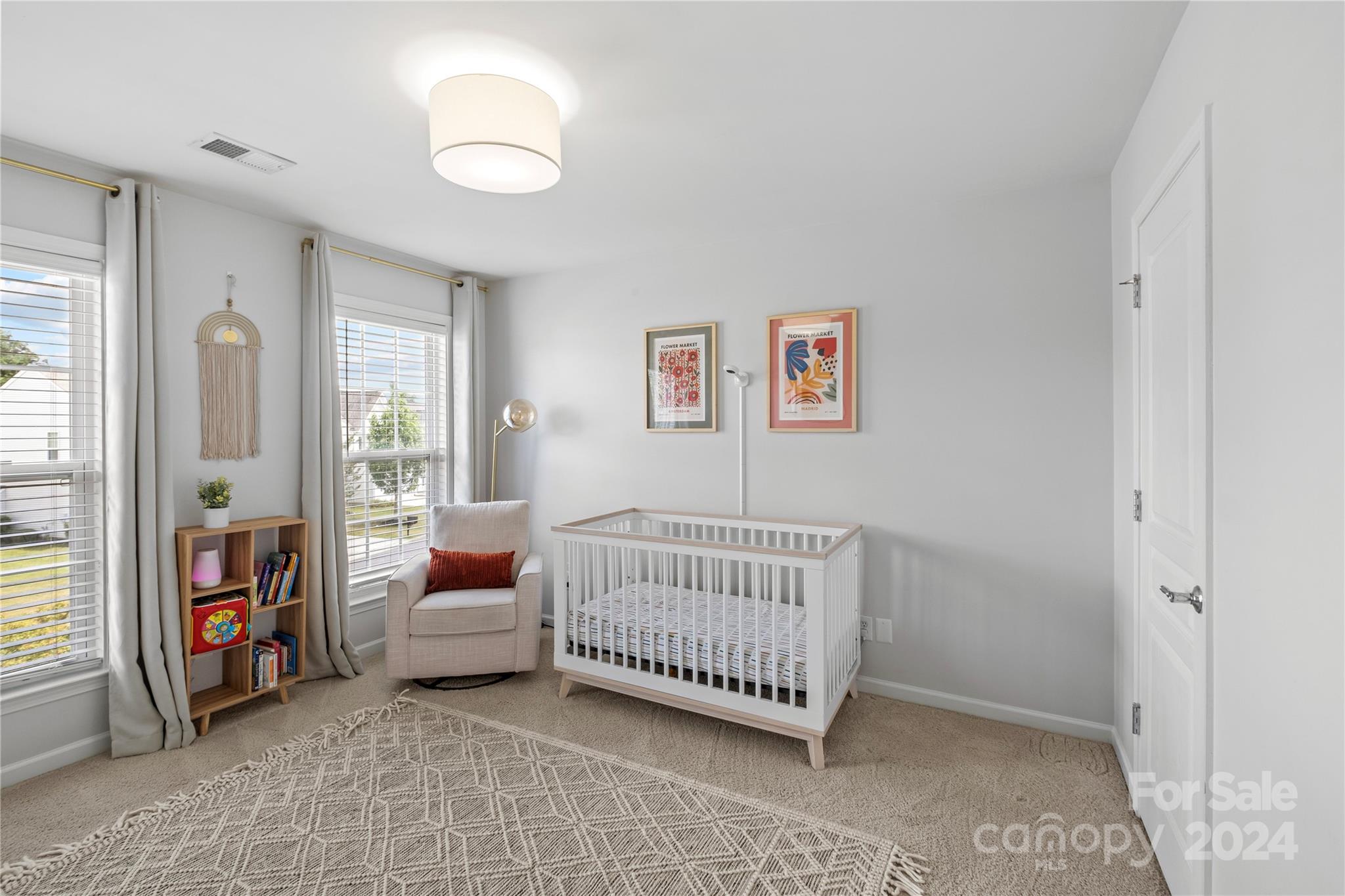 Belair at Carolina Lakes - Residential