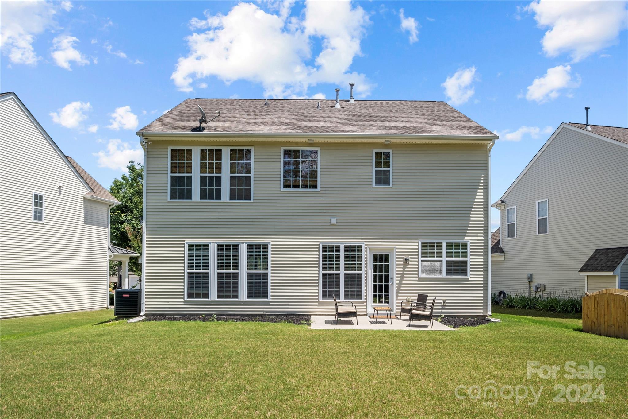 Belair at Carolina Lakes - Residential