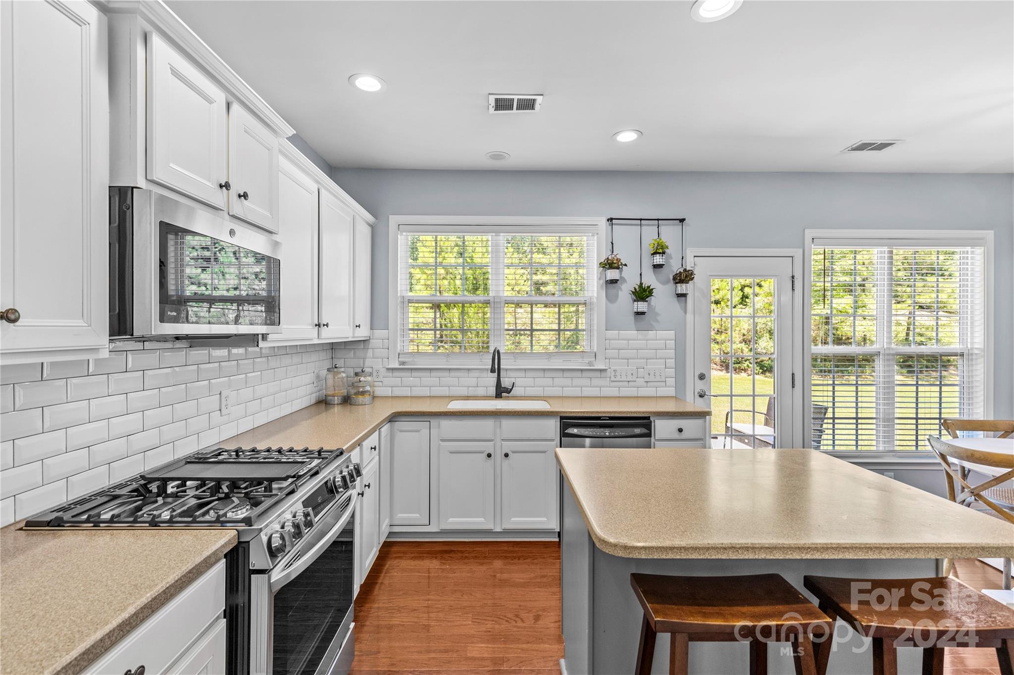 Belair at Carolina Lakes - Residential