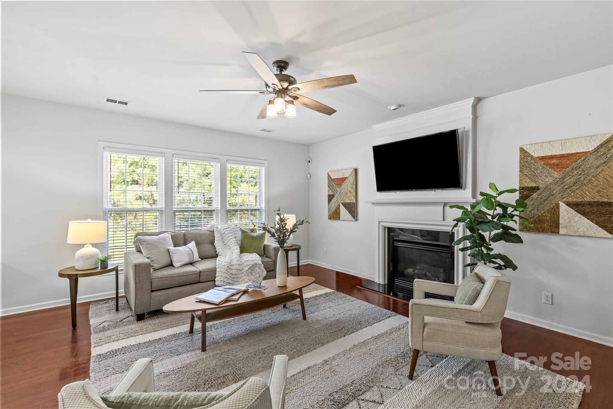 Belair at Carolina Lakes - Residential