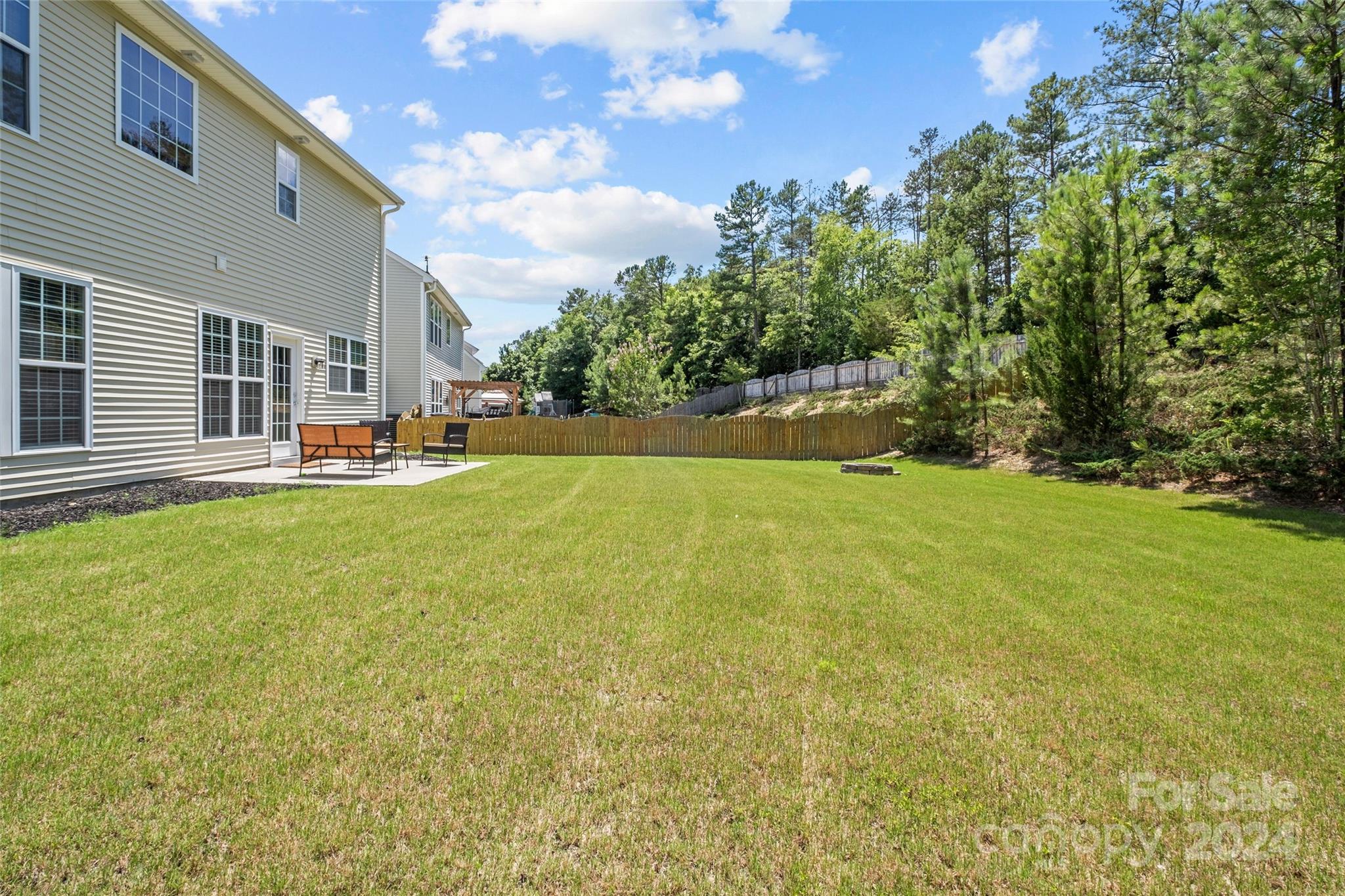 Belair at Carolina Lakes - Residential