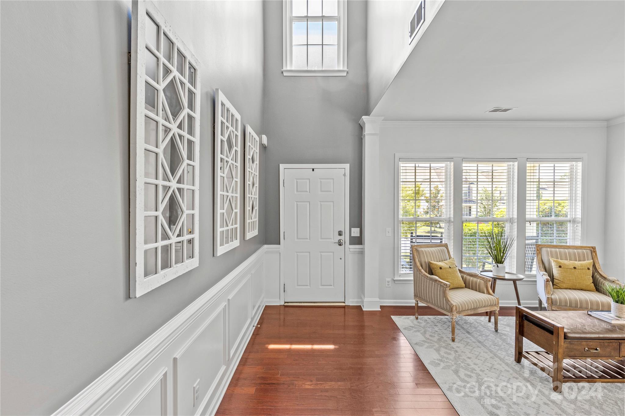 Belair at Carolina Lakes - Residential