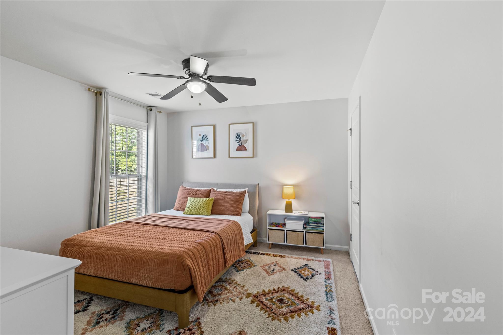 Belair at Carolina Lakes - Residential