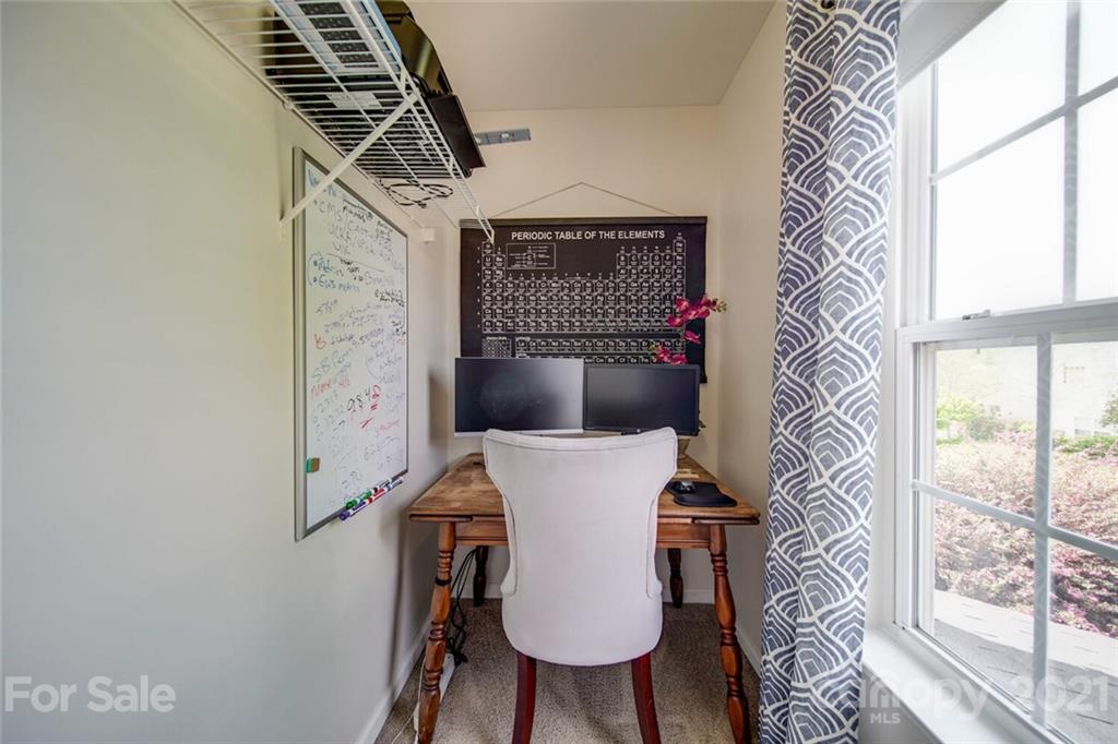 Moss Creek Village - Residential