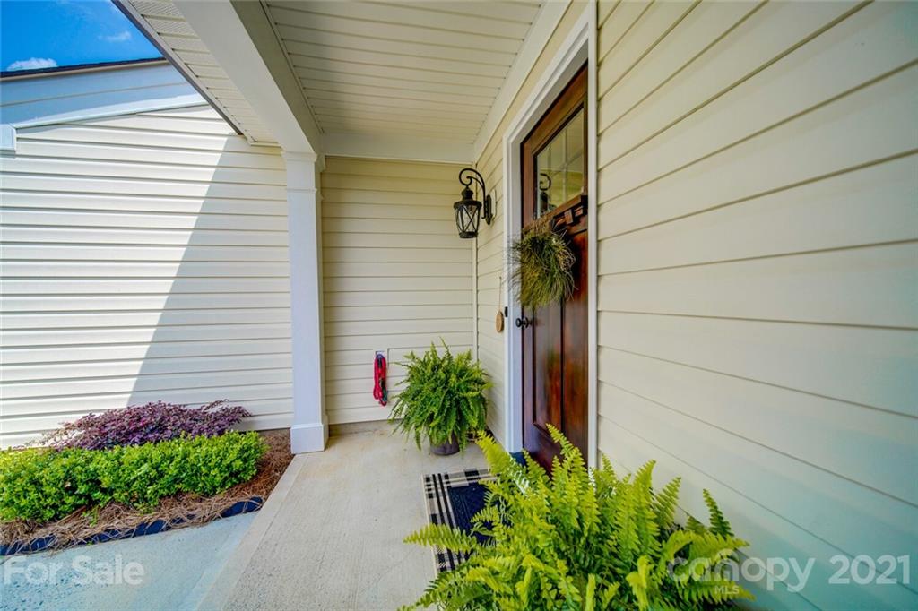 Moss Creek Village - Residential