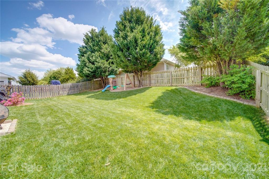 Moss Creek Village - Residential