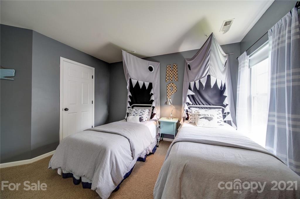 Moss Creek Village - Residential