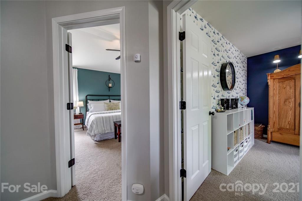 Moss Creek Village - Residential