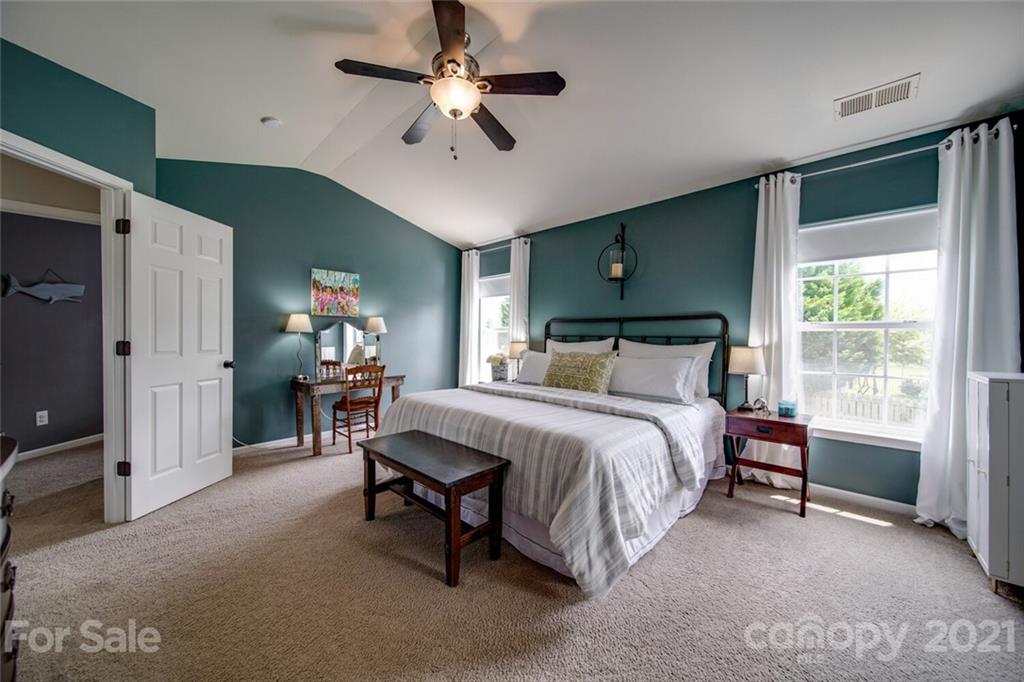 Moss Creek Village - Residential