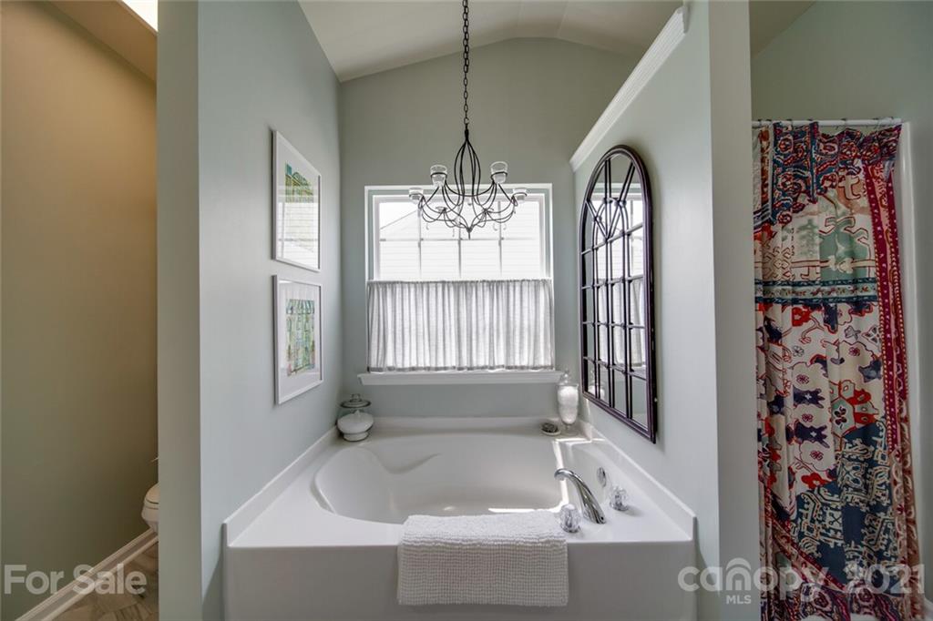 Moss Creek Village - Residential