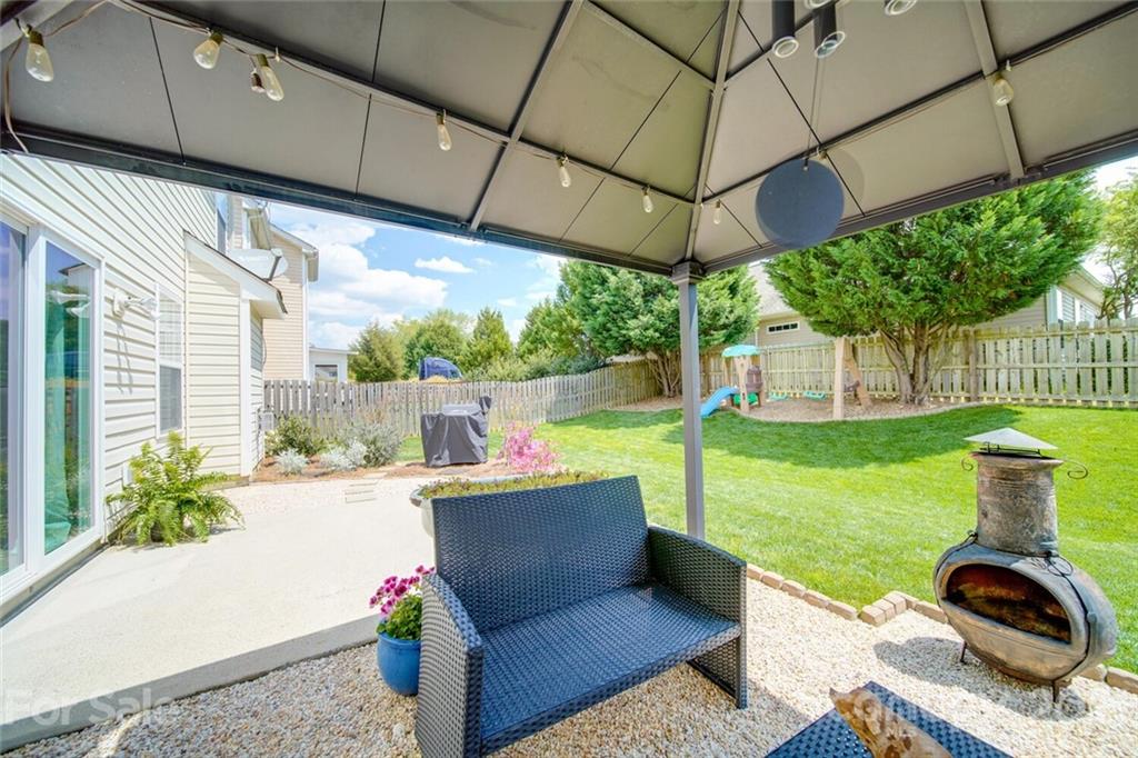 Moss Creek Village - Residential