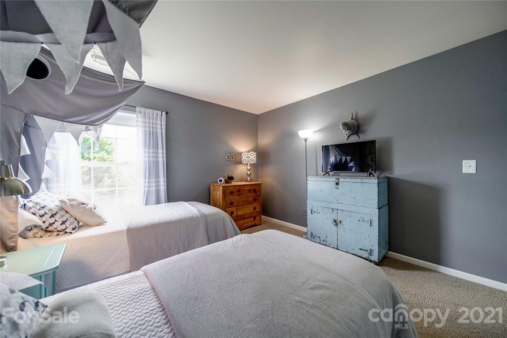 Moss Creek Village - Residential