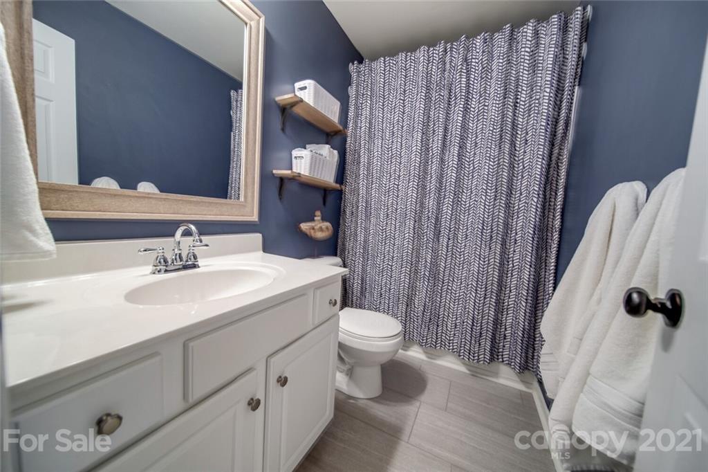 Moss Creek Village - Residential