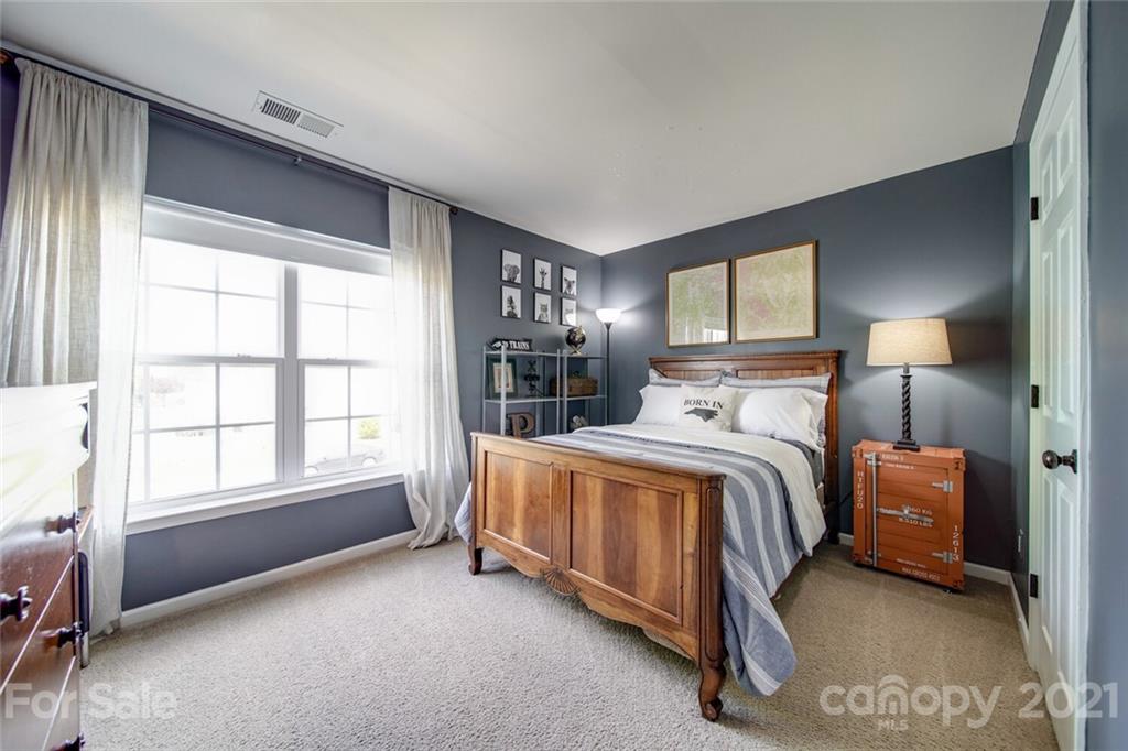 Moss Creek Village - Residential