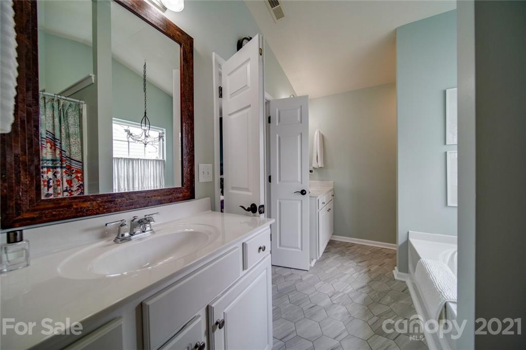 Moss Creek Village - Residential