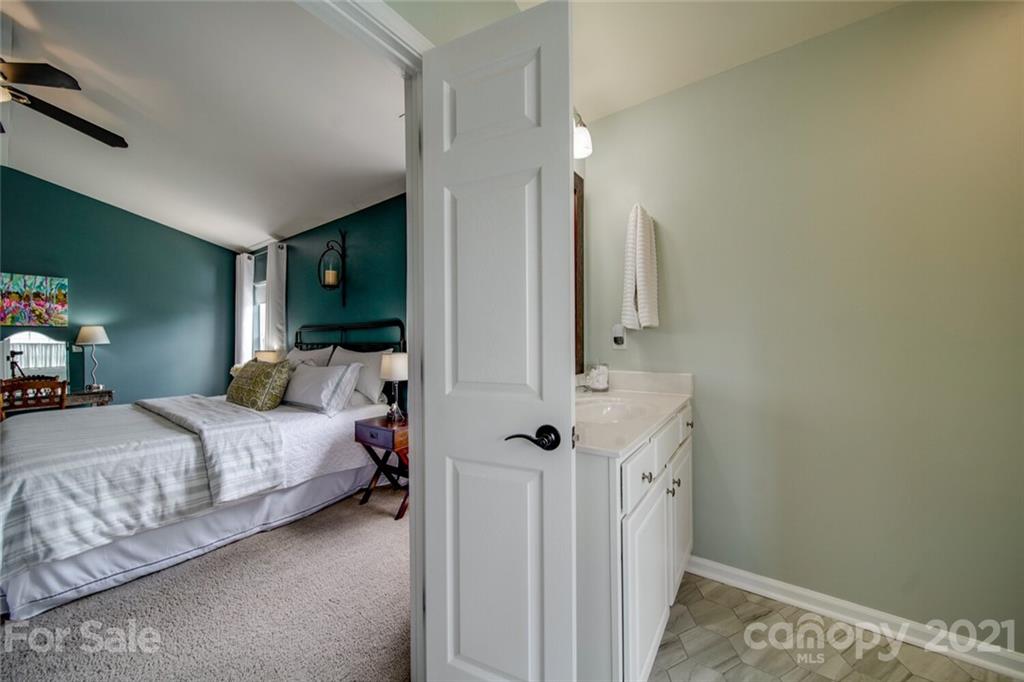 Moss Creek Village - Residential