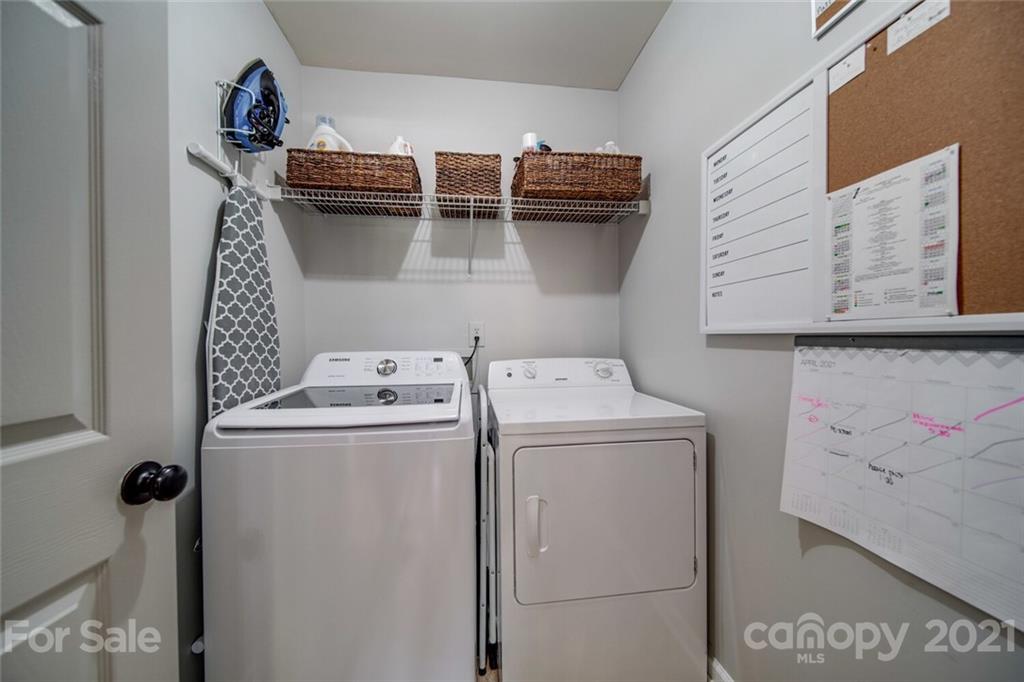 Moss Creek Village - Residential