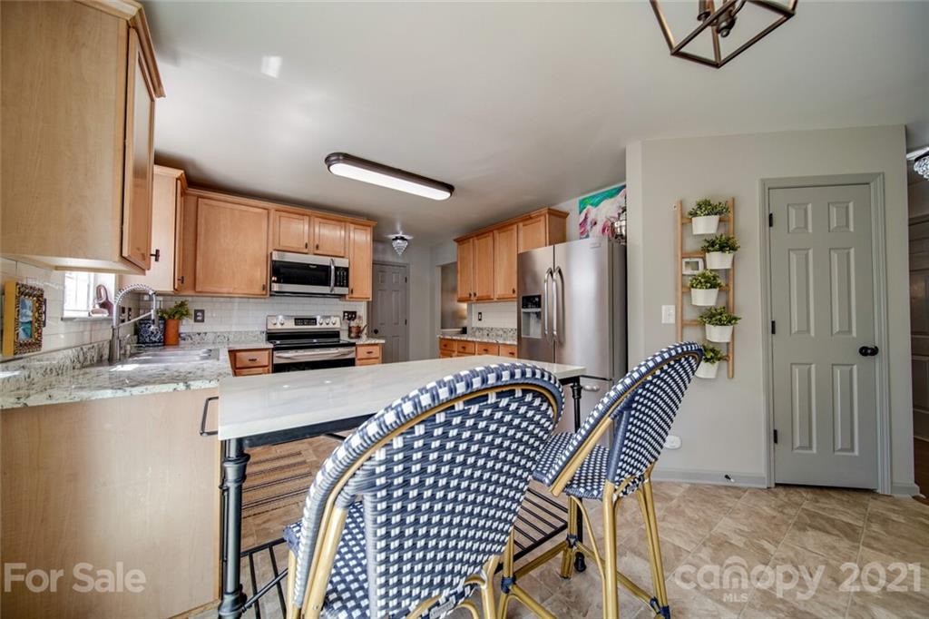 Moss Creek Village - Residential